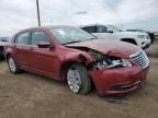 2011 Chrysler 200 Touring for Sale in Woodhaven, MI - Front End