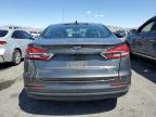 2019 Ford Fusion Se de vânzare în North Las Vegas, NV - Front End
