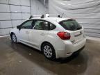 2013 Subaru Impreza  იყიდება Candia-ში, NH - Front End