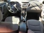 2015 Hyundai Elantra Se for Sale in North Las Vegas, NV - Mechanical