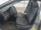 2015 Toyota Camry Le en Venta en Gastonia, NC - Side