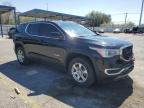 2019 Gmc Acadia Sle იყიდება Las Vegas-ში, NV - Burn