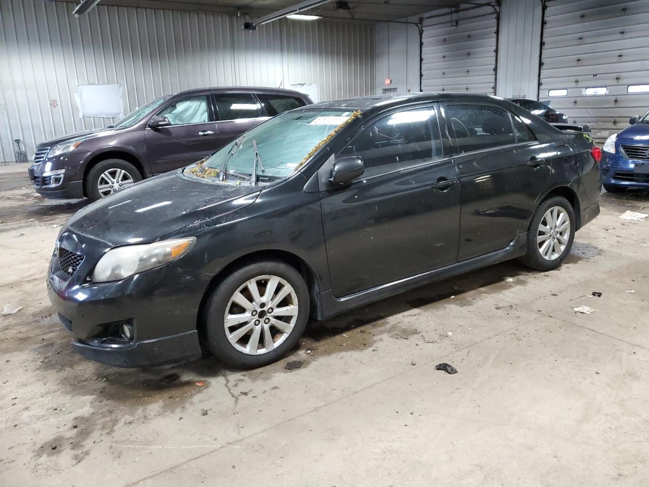 2010 Toyota Corolla Base for Sale in Franklin, WI - Mechanical
