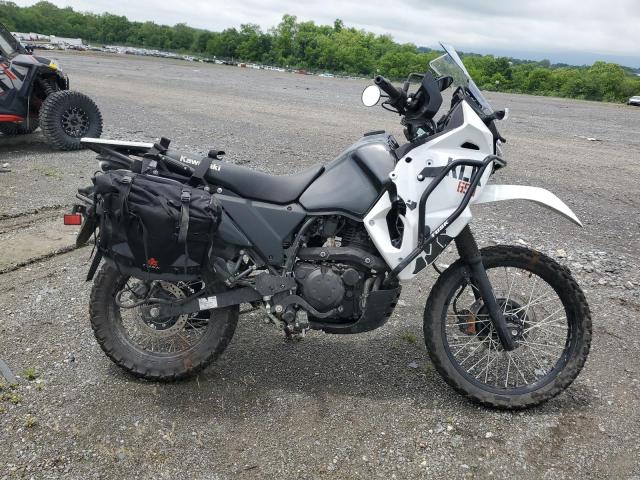 2024 Kawasaki Kl650 G  