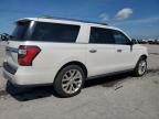 2018 Ford Expedition Max Limited for Sale in Lebanon, TN - Front End