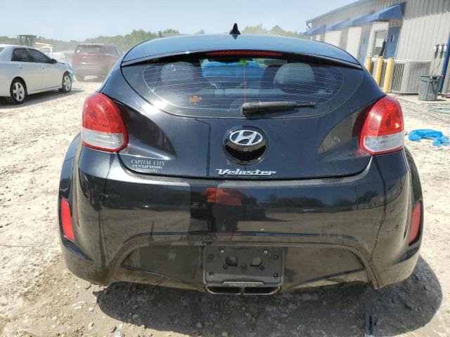  HYUNDAI VELOSTER 2013 Czarny