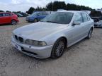 2002 BMW 530D SE AU for sale at Copart WISBECH