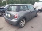 2010 MINI ONE GRAPHI for sale at Copart GLOUCESTER