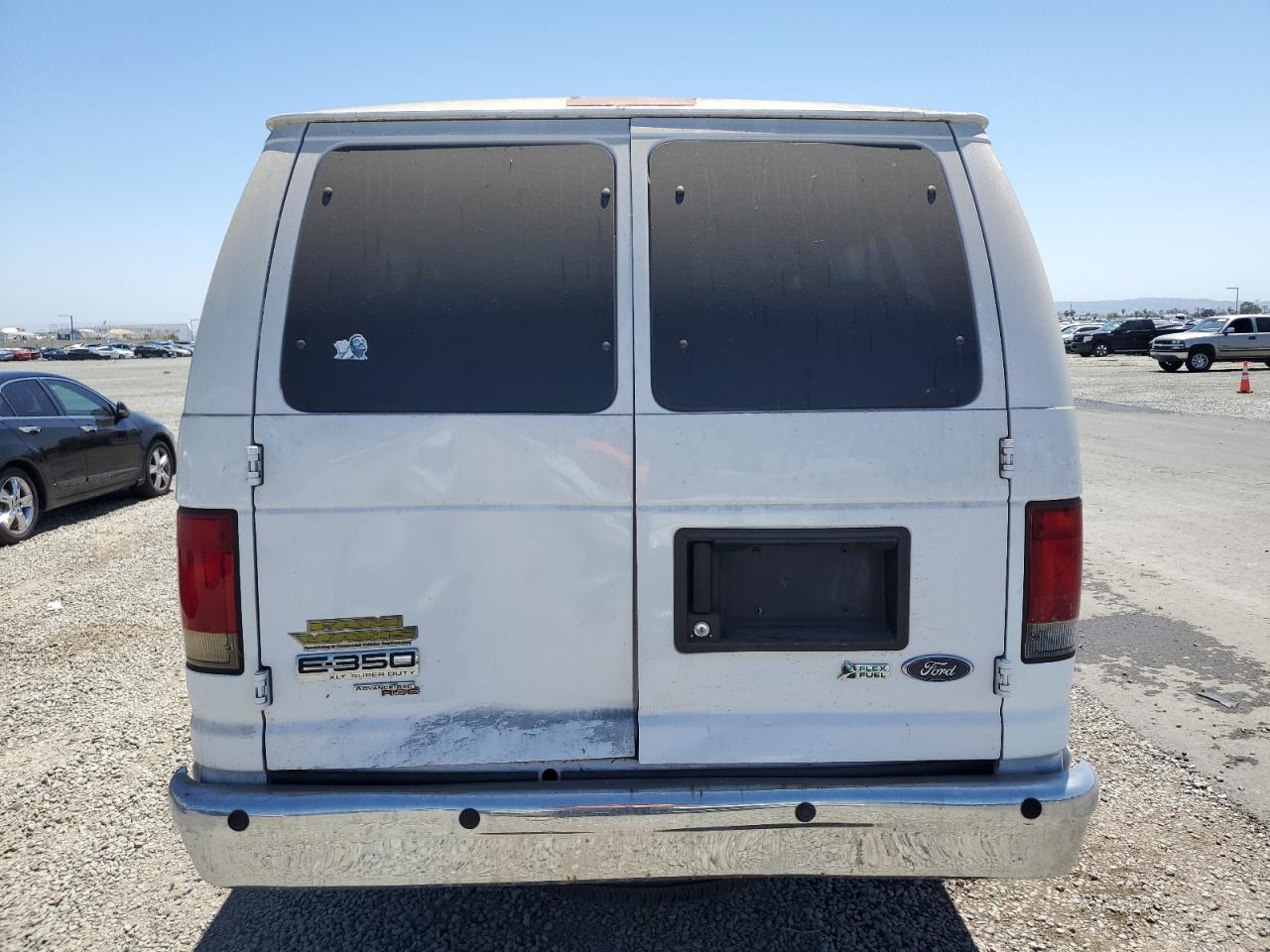 2014 Ford Econoline E350 Super Duty Wagon VIN: 1FBSS3BL9EDA71908 Lot: 57168455