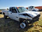 1998 Dodge Ram 3500  for Sale in Anderson, CA - Front End