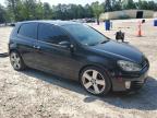 2013 Volkswagen Gti  продається в Knightdale, NC - Rear End