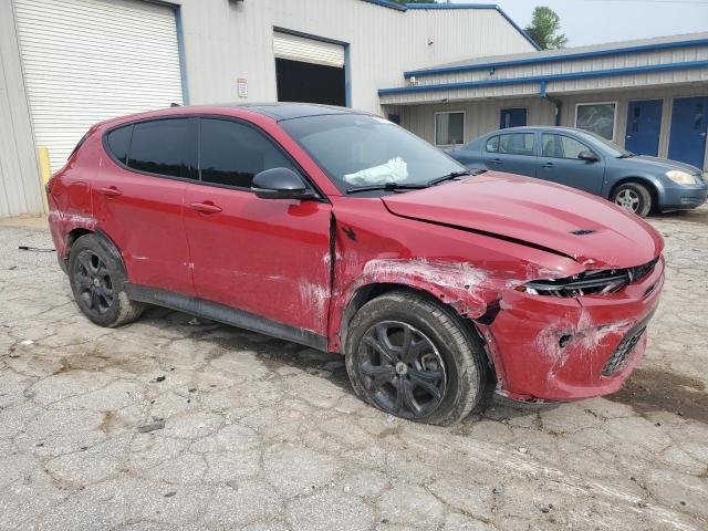  DODGE HORNET GT 2024 Красный