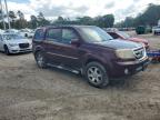 2009 Honda Pilot Touring იყიდება Greenwell Springs-ში, LA - Rear End