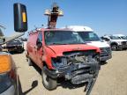 2014 FORD ECONOLINE E350 SUPER DUTY VAN à vendre chez Copart AB - EDMONTON