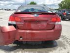 2010 Subaru Legacy 2.5I Premium en Venta en Lebanon, TN - Side