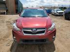 2016 Subaru Crosstrek Limited на продаже в Colorado Springs, CO - Side