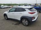 2021 Hyundai Kona Ultimate للبيع في Glassboro، NJ - Mechanical