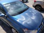 2014 VOLKSWAGEN POLO BLUEG for sale at Copart WESTBURY