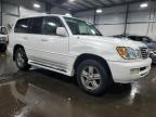 2006 Lexus Lx 470 for Sale in Ham Lake, MN - Front End