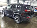 2014 Jeep Cherokee Trailhawk for Sale in Ham Lake, MN - Front End