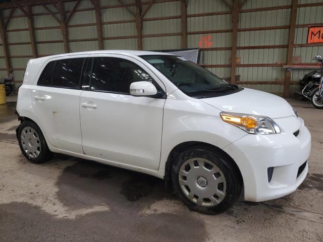 2012 TOYOTA SCION XD 