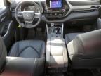 2023 TOYOTA HIGHLANDER L à vendre chez Copart AB - CALGARY