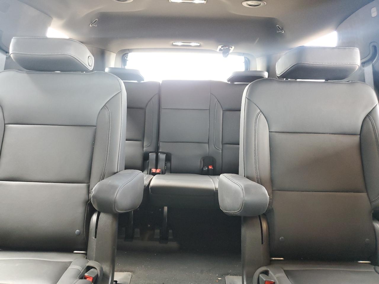 1GNSKPKD6MR238357 CHEVROLET TAHOE 2021