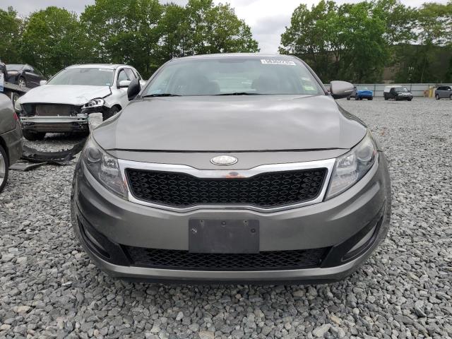  KIA OPTIMA 2013 Szary