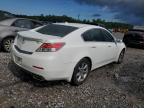 2012 Acura Tl  for Sale in Montgomery, AL - Front End