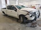 2025 Chevrolet Silverado K1500 Ltz for Sale in Avon, MN - Rollover