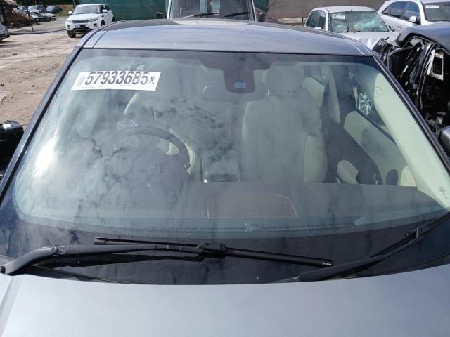 2011 LAND ROVER RANGE ROVE