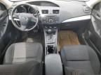 2013 Mazda 3 I zu verkaufen in Elgin, IL - Front End
