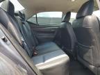 2015 Toyota Corolla L на продаже в Orlando, FL - Front End