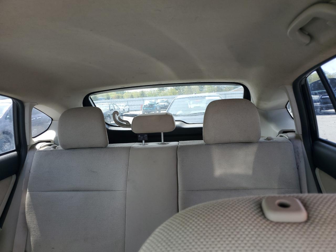2014 Subaru Xv Crosstrek 2.0 Premium VIN: JF2GPACC0E9284479 Lot: 56654475
