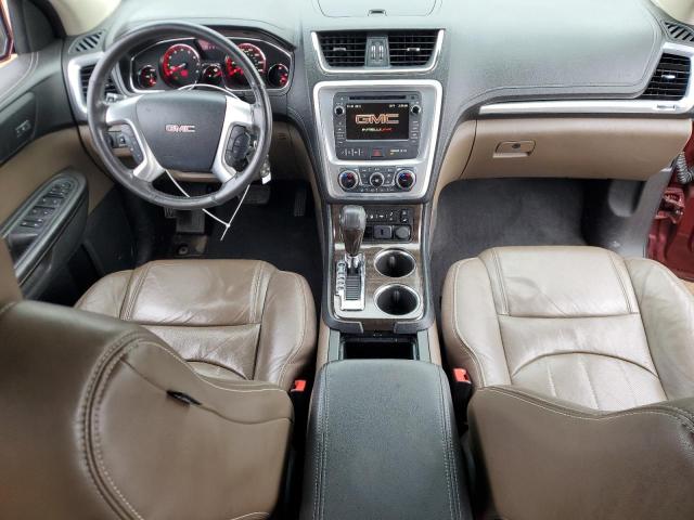  GMC ACADIA 2016 Bordowy