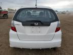 2012 Honda Fit  იყიდება Elgin-ში, IL - Front End