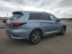 2019 Infiniti Qx60 Luxe იყიდება Brookhaven-ში, NY - Undercarriage