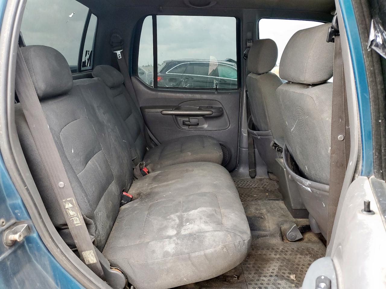 2001 Ford Explorer Sport Trac VIN: 1FMZU67E91UA82574 Lot: 58083925