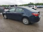 2018 Toyota Corolla L   იყიდება Ellwood City-ში, PA - Front End