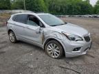 2016 Buick Envision Premium للبيع في Marlboro، NY - Rollover