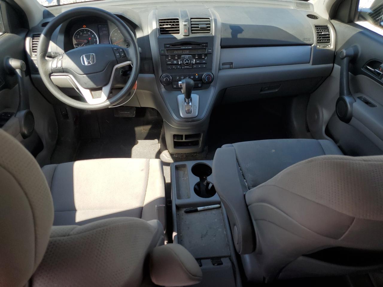 2011 Honda Cr-V Ex VIN: 5J6RE4H51BL079027 Lot: 56974115
