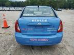 2010 Hyundai Accent Gls იყიდება Knightdale-ში, NC - Side