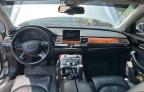 2013 Audi A8 L Quattro на продаже в Gastonia, NC - Front End
