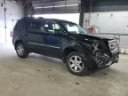 2011 Honda Pilot Touring for Sale in Wheeling, IL - Front End