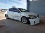 2012 Lexus Ct 200 на продаже в Phoenix, AZ - All Over