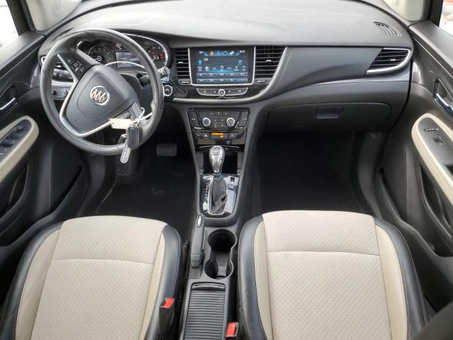  BUICK ENCORE 2020 Czarny