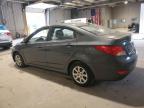 2012 Hyundai Accent Gls продається в West Mifflin, PA - Mechanical
