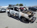 2024 Toyota 4Runner Sr5 Premium продається в Martinez, CA - Burn