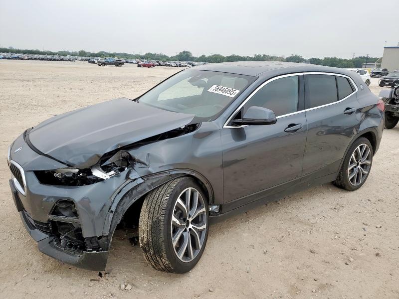 BMW X2 SDRIVE2 2022