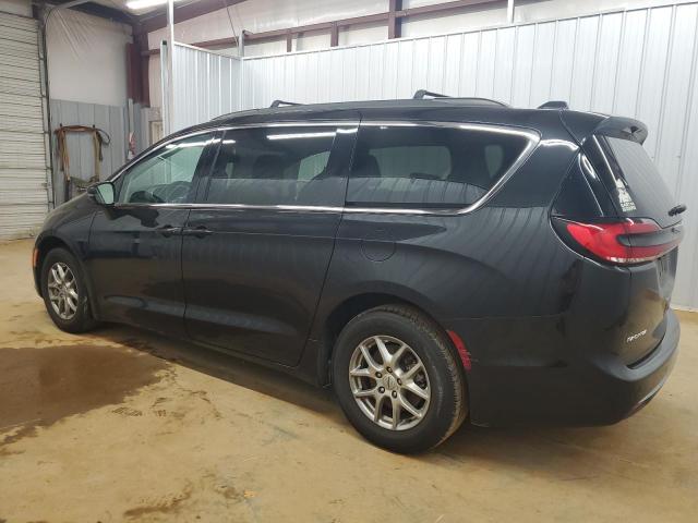  CHRYSLER PACIFICA 2021 Black